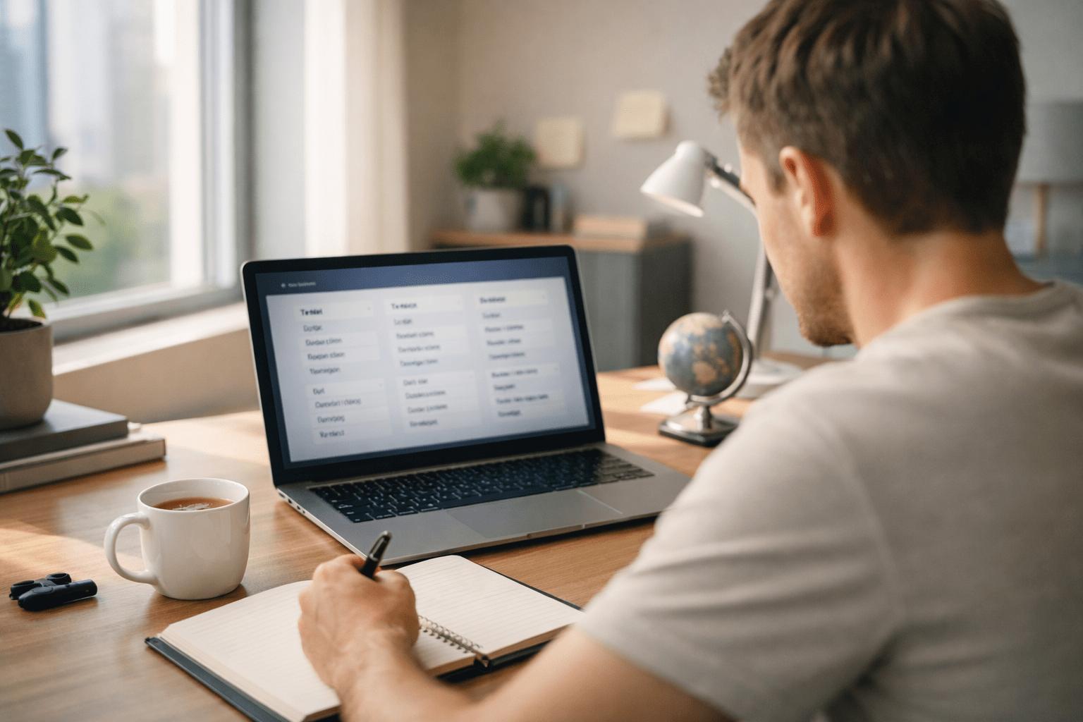 Sıfırdan İngilizce Öğrenmek: 2026 İçin Adım Adım Yol Haritası