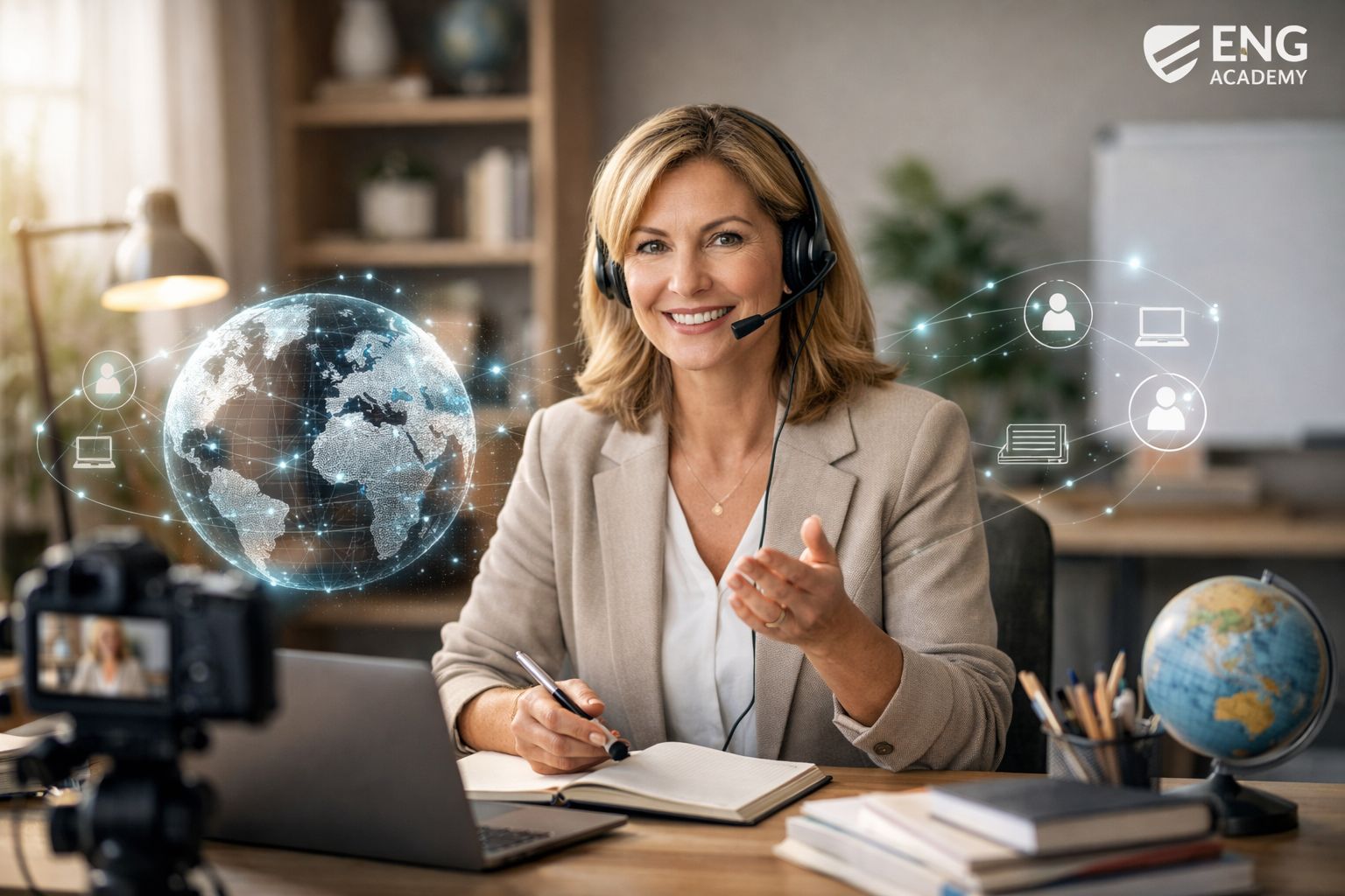 Neden Bizimle Çalışmalısınız, Öğretmenim?